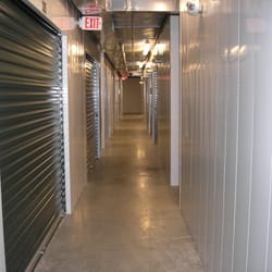 North Charlottesville Self Storage