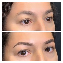 Megan's Body Mods - Microblading