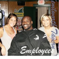The guy in the middle is the same person who threatened me. Featured on their website.