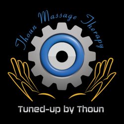 Tune up by Thoun Massage Therapy - Business logo of massage therapy