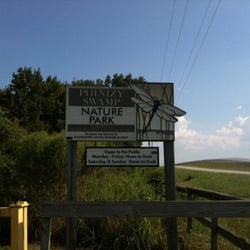 Phinizy Swamp & Education Center