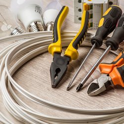 Parish Electrical Solutions