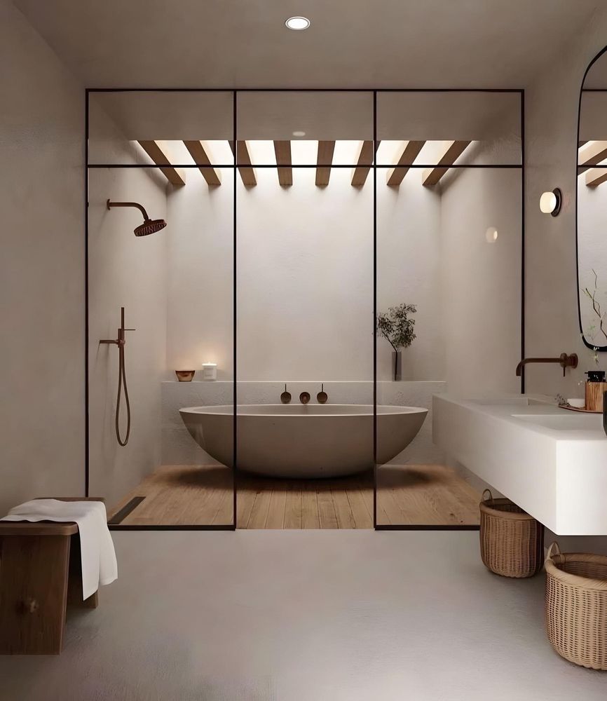 Slide of Dzala General Contractor