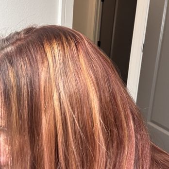Champagne Hair Studio - Day 1 - Makeup Artists Near Me - Carrollton, Texas Champagne Hair Studio - Day 1 - Makeup Artists Near Me - Carrollton, Texas