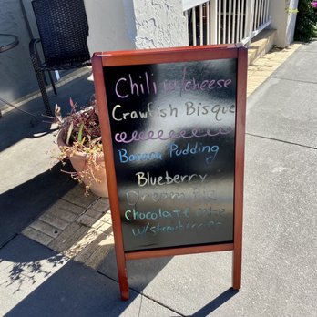 Cheryls Cafe - Today's specials - Cafes Near Me - Spanish Fort, Alabama
