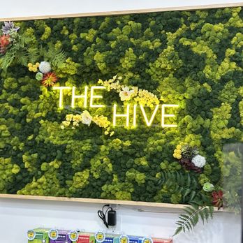 The Hive at BDT - Cool neon - Cannabis Dispensaries Near Me - Hazel Park, Michigan The Hive at BDT - Cool neon - Cannabis Dispensaries Near Me - Hazel Park, Michigan