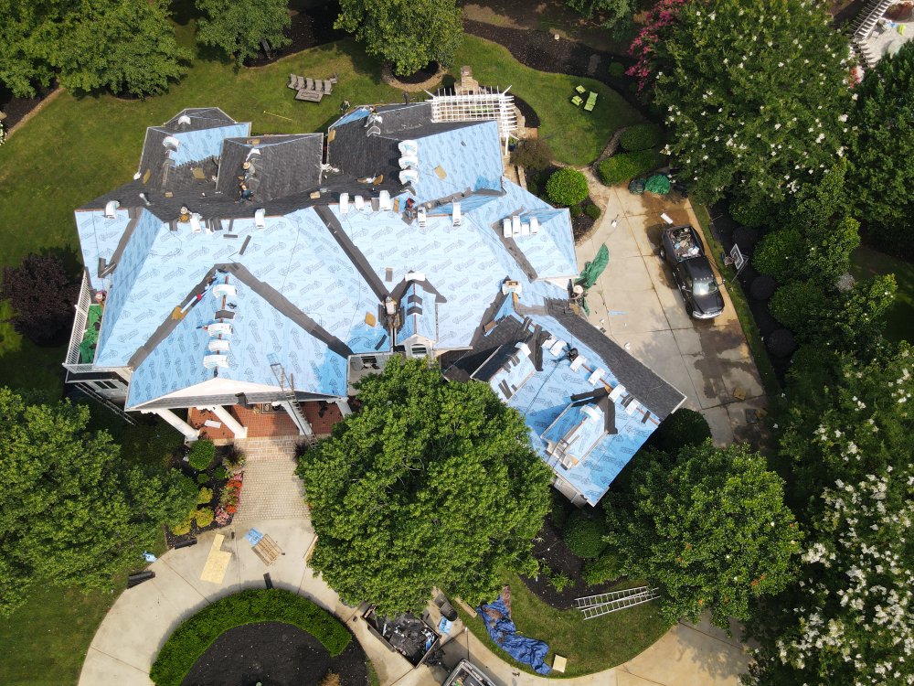 Slide of Precision Construction