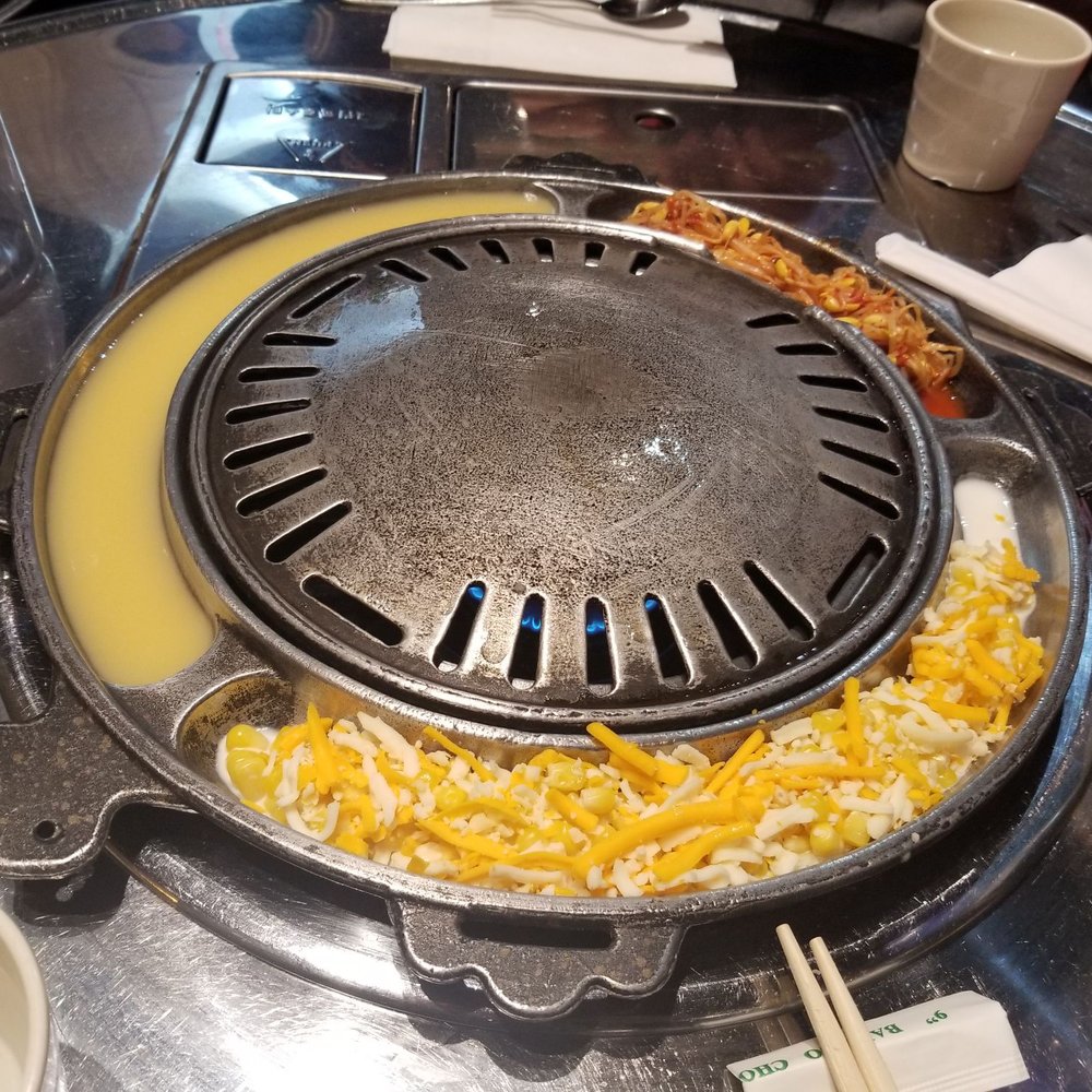 Mapo Korean BBQ - Grill - Barbeque Near Me - Toronto, Ontario Mapo Korean BBQ - Grill - Barbeque Near Me - Toronto, Ontario