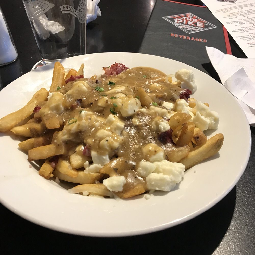 Pike Brewing Company - Brewpubs Near Me - Seattle, Washington Pike Brewing Company - Brewpubs Near Me - Seattle, Washington