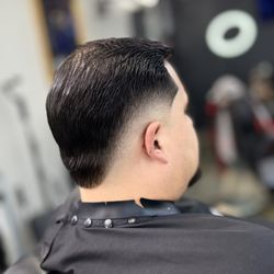 Klean Kutz Barbershop - Brunswick Barber 9126038133 for appointment.