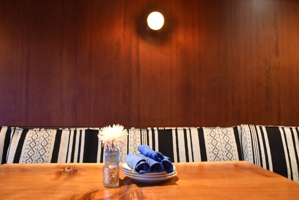 Lido Bottle Works by null