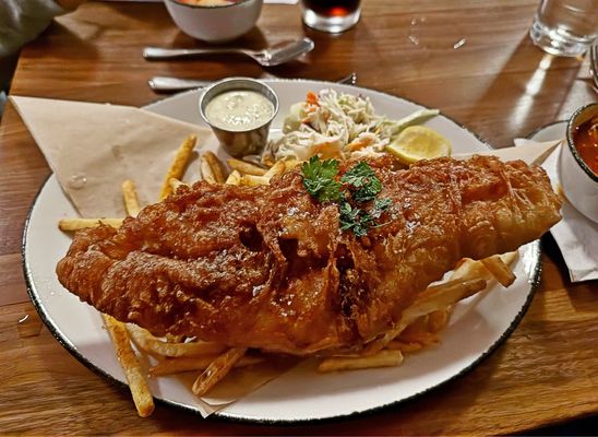 Ryder Cup Grille by null