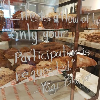 Comoncy - Nice ambience here :) - Cafes Near Me - Beverly Hills, California