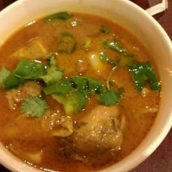 Saigon Bistro - Chicken curry soup - Vietnamese Near Me - Concord, California Saigon Bistro - Chicken curry soup - Vietnamese Near Me - Concord, California