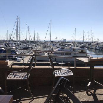 The Waterfront Grill - Great view - American Near Me - National City, California The Waterfront Grill - Great view - American Near Me - National City, California