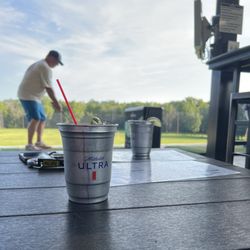 The Range At KC