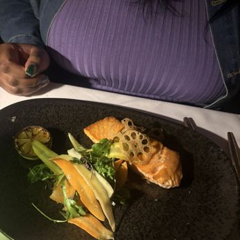 Pink Steak - Salmon - Steakhouses Near Me - West Palm Beach, Florida Pink Steak - Salmon - Steakhouses Near Me - West Palm Beach, Florida