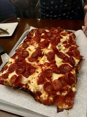 Archie's Tap & Table by null