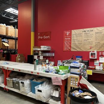 Project CURE - Chicago - Pre-sort - Community Service/Non-Profit Near Me - Woodridge, Illinois Project CURE - Chicago - Pre-sort - Community Service/Non-Profit Near Me - Woodridge, Illinois