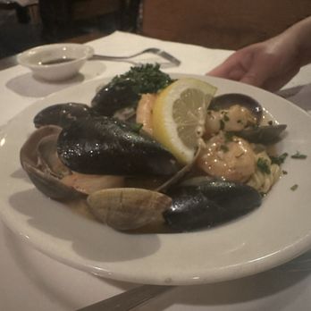La Tavolata - Frutti di mare - Italian Near Me - Artesia, California