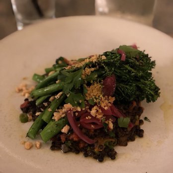 Finch & Fork - New American Near Me - Santa Barbara, California