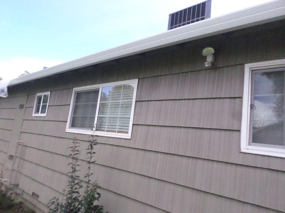 Slide of 1 N Done Roofing Services