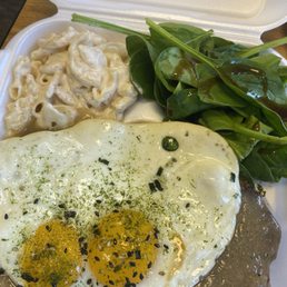 Loco Moco Lunch Loco Moco Lunch