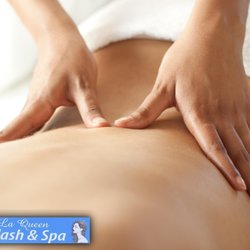 La Queen Eyelash & Spa