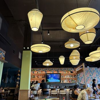 Chao - Asian Fusion Near Me - Honolulu, Hawaii