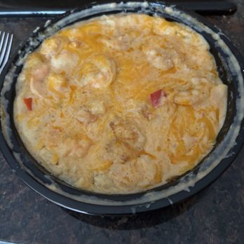 Norma's Breakfast - Scrimp and grits - Breakfast & Brunch Near Me - Washington, DC, District of Columbia
