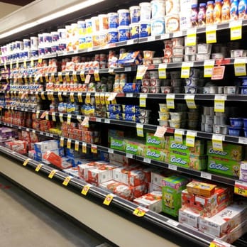Smart & Final Extra! - Yogurt anybody? - Grocery Near Me - San Mateo, California