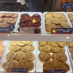 Marble Slab Creamery