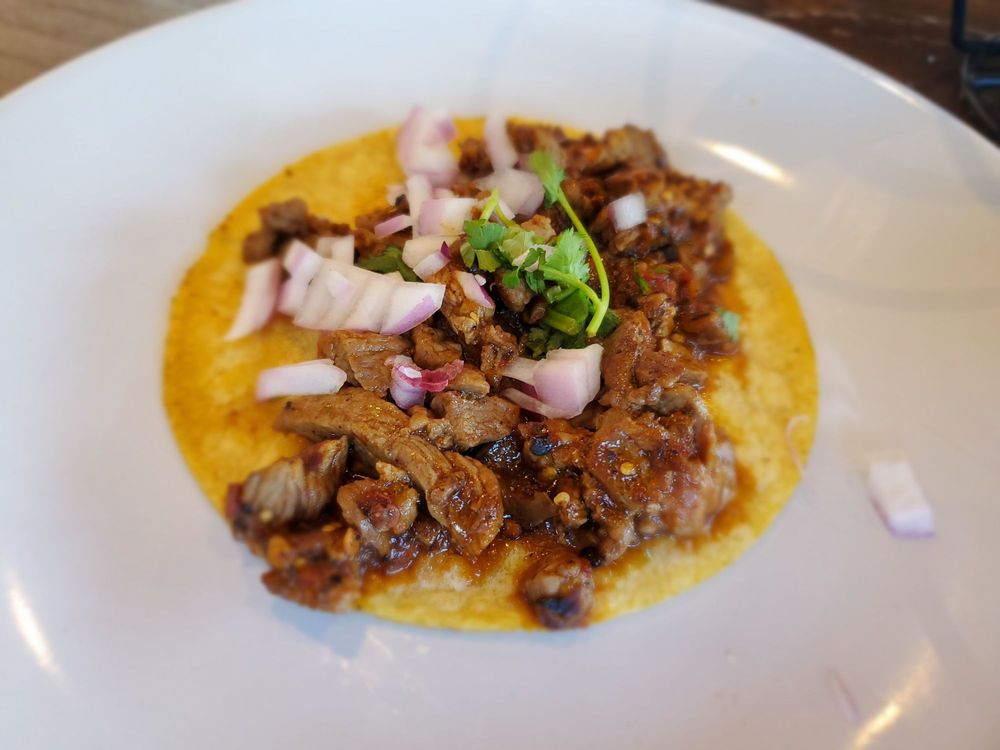 La Rancherita Grill & Tequila Bar