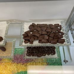 Eagle Family Candy - Yummmy