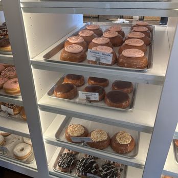 Judy's Donuts & Coffee - Donuts Near Me - Midway, Utah