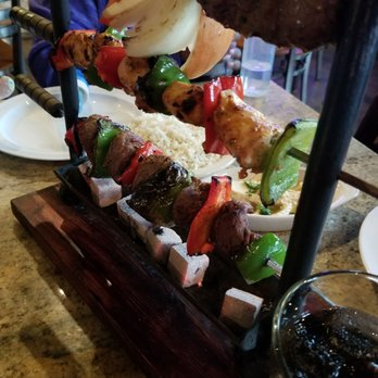 Phoenician Resto Cafe - Mixed grill - Lebanese Near Me - Austin, Texas Phoenician Resto Cafe - Mixed grill - Lebanese Near Me - Austin, Texas