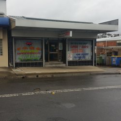 Wah Shing Chinese Restaurant