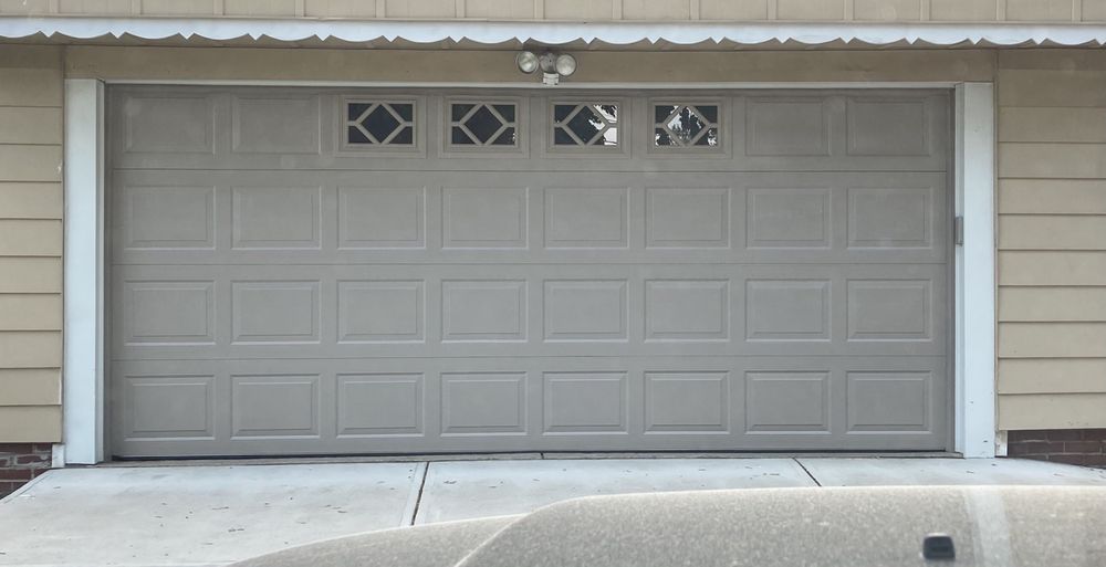 AJ's Garage Door Guys - Garage Door Contractor in North Royalton, OH