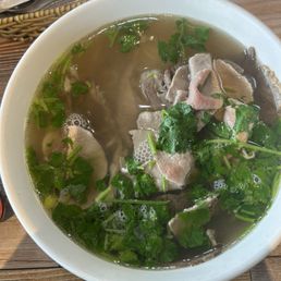 #11 pho I think