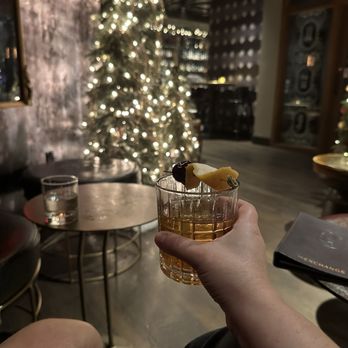 The Exchange  - Bar - Cocktail Bars Near Me - Indianapolis, Indiana