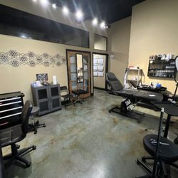 Zen Ink