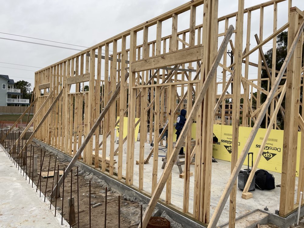 Slide of Roa Brothers Construction