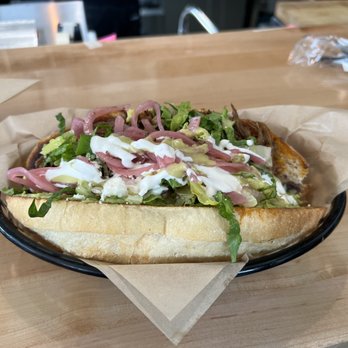 La Plancha - La Tejana - Mexican Near Me - Austin, Texas