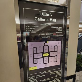 Dillard's - Department Stores Near Me - Fort Lauderdale, Florida