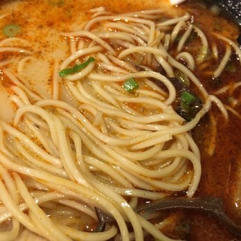 Ippudo Berkeley - Noodle porn - Ramen Near Me - Berkeley, California