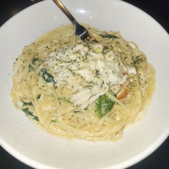 Shantel's Kitchen and Cocktails - Crab & shrimp pasta without shrimp - Venues & Event Spaces Near Me - Covington, Georgia Shantel's Kitchen and Cocktails - Crab & shrimp pasta without shrimp - Venues & Event Spaces Near Me - Covington, Georgia