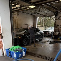 Ho-Ho-Kus Hand Wash