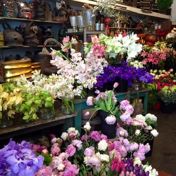 Green - Florists Near Me - Chicago, Illinois