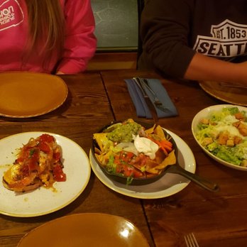 Brasada Ranch - Dinner - New American Near Me - Powell Butte, Oregon