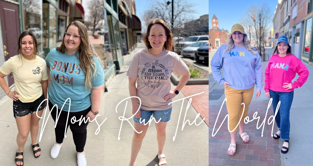 THE JEAN MARIE BOUTIQUE Updated August 2024 12 Photos 530 Main St